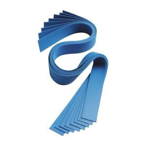 Tourniquet Latex-Free Pk/10 Disposable - QG Med