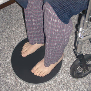 SafetySure Transfer/Pivot Disc 18 - QG Med