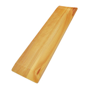 Slide On Over Transfer Board Solid Board   8  x 30 - QG Med
