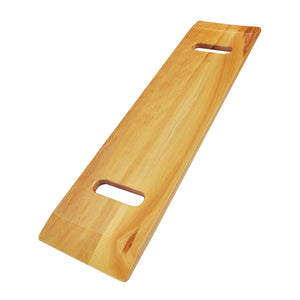 Slide On Over Transfer Board Two Cutout  10  x 32 - QG Med