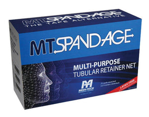 Spandage Tubular Elastic Net Dressing - 5 - QG Med