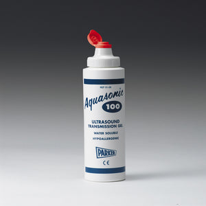 Aquasonic 100 Non-Sterile 0.25 Liter (8.5 Oz)  Each - QG Med