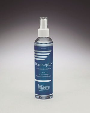 Transeptic Cleansing Solution 250 ml  Bottle Bx/12 - QG Med