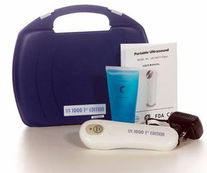 Portable Ultrasound US1000 3rd Edition - QG Med
