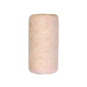 Unna Paste Bandage 4  X 10 w/Calamine - QG Med