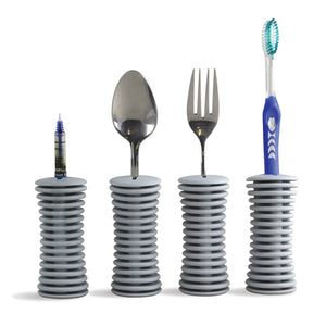 Universal Built-Up Handle (Pack/4) - QG Med