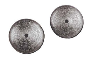 Glide Cover Black (Pair) - QG Med