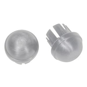 Glide Covers for Paddle Walker 1pr/bx - QG Med