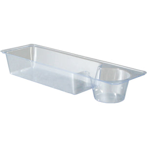 Walker Basket Insert Only - QG Med