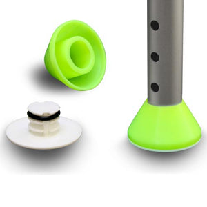 Walker Coasters  (Pair) - QG Med