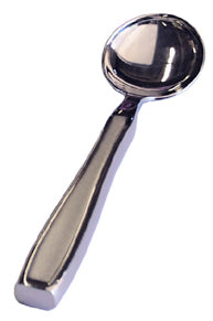 Dinnerware  Weighted Soupspoon - QG Med