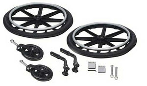 Super Hemi Kit for Wheelchairs - QG Med