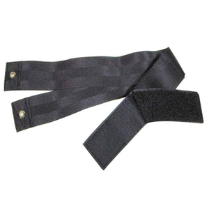 Wheelchair Seat Belt 60  Belt Velcro Closure - QG Med