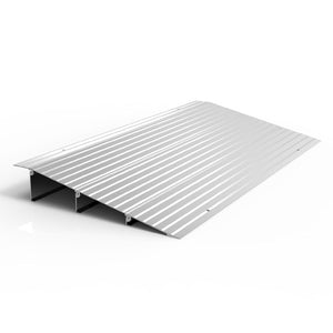 EZ Access Threshold Modular Entry Ramp 3  x17  x34 - QG Med