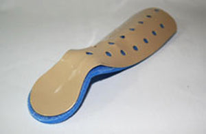 Cock-up Splint Padded Medium - QG Med