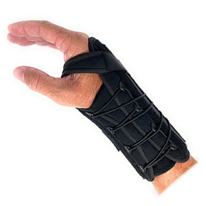 Universal Wrist Brace  Right - QG Med
