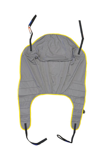 Hoyer Full Back Padded Sling Medium For Safe Transfers