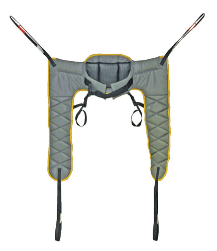 Hoyer 6-Point Access Sling X-Large for Toileting Ease