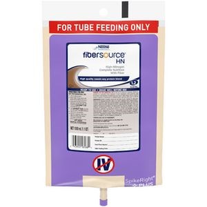 Fibersource Hn Spikeright 1000 mL CS/6