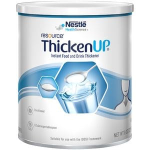 Resource Thickenup 8 oz 12/CS