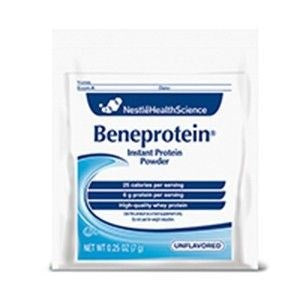 Beneprotein Unflavored 7G Packets CS/75