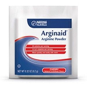 \ Arginaid 9.2 G Packet Cherry 56/CS