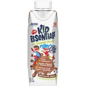 Boost Kid Essentials 1.5 Chocolate Craze 8Oz 24/CS