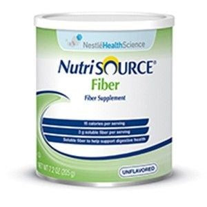 Nutrisource Fiber Powder 4/CS