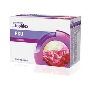 Lophlex Powder Berry 14.3 G X 30