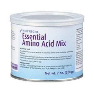 Essential Amino Acid Mix 200 G X 6