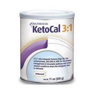 Ketocal 3:1 300 G X 6