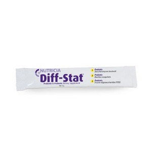 Diff-Stat Unflavored 2 X 48 X 2G