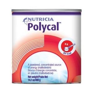 Polycal 400 G X 12