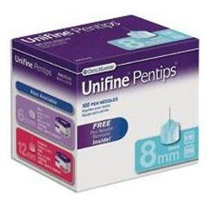 Needle Remover Pen Tip Unifine 20/CS