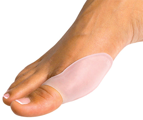 All-Gel Bunion Guards Hallux Guard 1/pk for Comfort