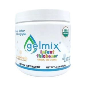 Gelmix Thickener 8.8 oz Jars CS/12