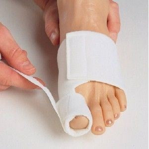 Bunion Splint Medium Left Foot