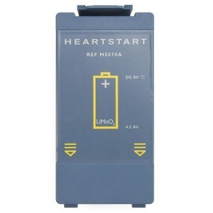 Battery For Heartstart Aed