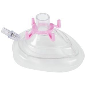 Mask Infant For Ambu Bag