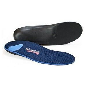 Powerstep Orthotic Insole Full Length sz sz G Womens 12 Mens 10 - 10 1/2