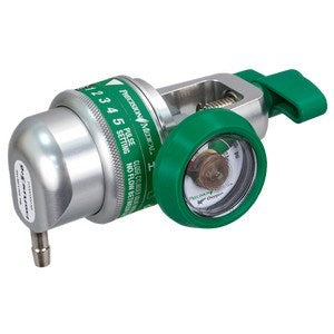 Easypulse 5 + 6 Oxygen Conserving Regulator