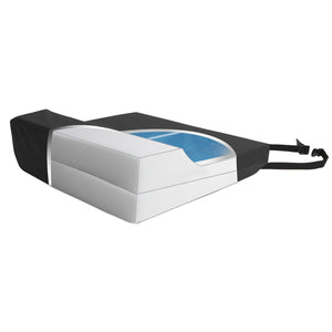 Proactive Medical Protekt Anti-Thrust Cushion with Gel 76205G - QG Med