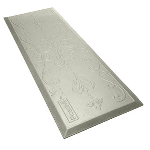 Proactive Medical Protekt Beveled Floor Mat 51001GR - QG Med