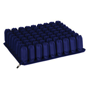 Protektð O2 Wheelchair Cushion 20  x 16  x 4  with Pump - QG Med