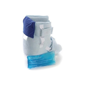 Proactive Medical Heel Gel Elevation Boot 60120M - QG Med