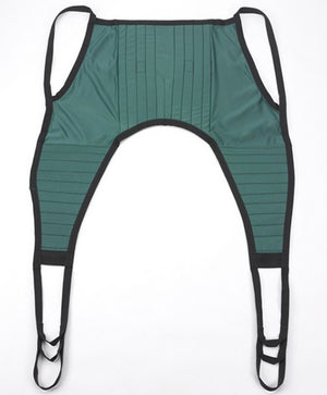 Proactive Medical Padded Divided Leg Sling no Head Support 30101-NHS - QG Med