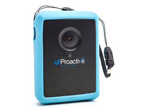 Proactive Medical Advanced Chair/Bed Alarm with nurse call 10260 - QG Med