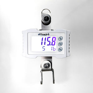 Proactive Medical Digital Scale 30300 - QG Med