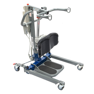 Proactive Medical Electric Sit-To-Stand Lift - (Compact) 34500-COM - QG Med