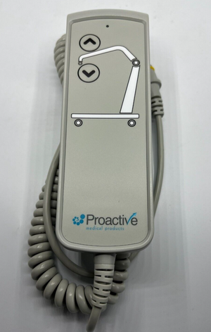 Proactive Medical Hand Pendant LP-TH10-PEN - QG Med
